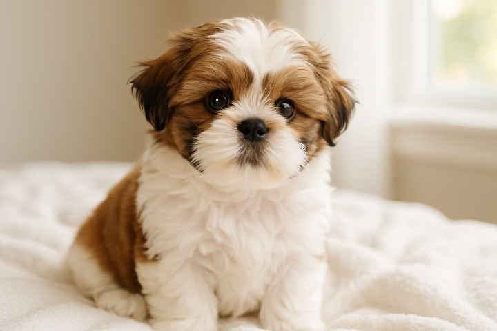 shih tzu puppies for sale